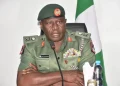 Nigerian Military Reports Key Arrests, Neutralization of Insurgents, and Rescue Operations Across Regions