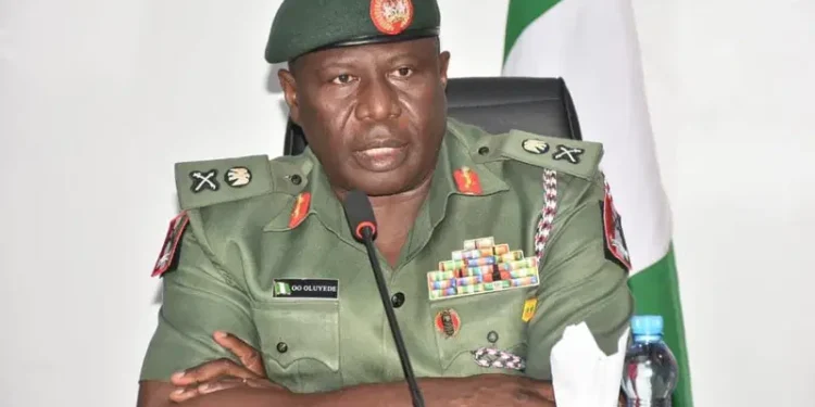 Nigerian Military Reports Key Arrests, Neutralization of Insurgents, and Rescue Operations Across Regions