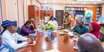 Ministry of Water Resources and Sanitation is to partner the National Sugar Development Council to enhance sugar production in the country.