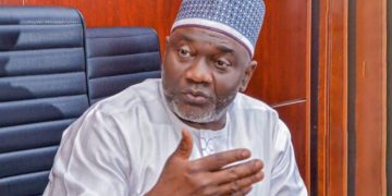 Group applauds Senator Echocho’s relief efforts in Kogi East