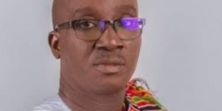 Edo: Okpebholo Freezes State Accounts, Renames Roads and Bridges ministry