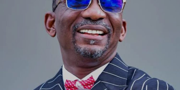 6 Hours After Dr Enenche’s Revelation, God Averts Plane Crash