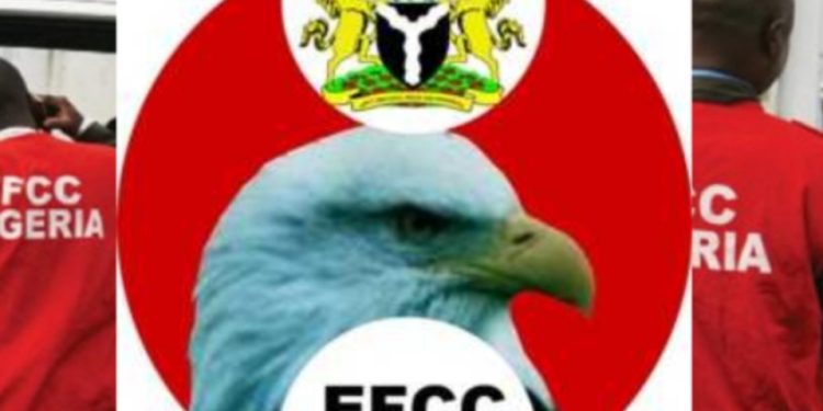 EFCC admits Yahaya Bello’s co-defendants to bail