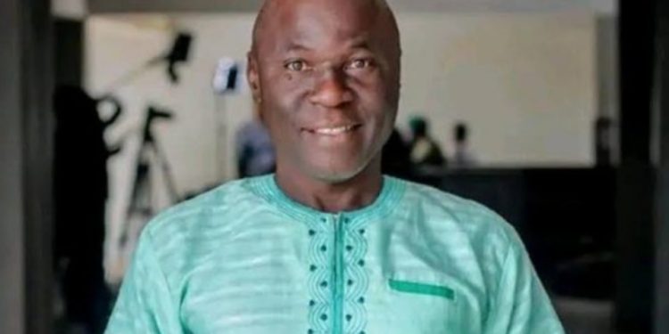 Gospel Nollywood Actor Baba Gbenro Dies At 65