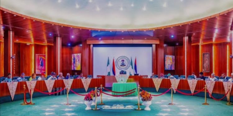 FEC Projection oil Benchmark of 75 Dollars for 2025.