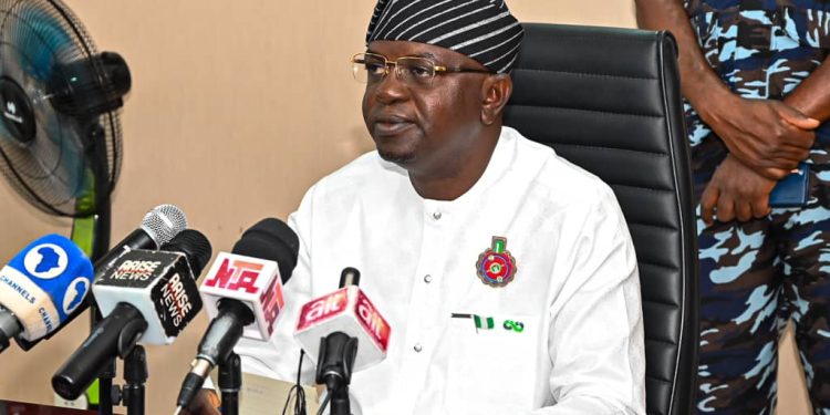 FG Reiterates Commitment to End Open Defecation  in Nigeria 