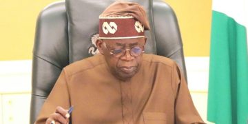 President Tinubu Confirms Three Spokespersons