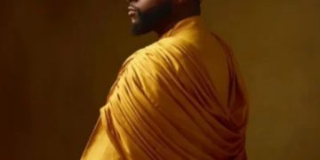 Davido To Support Orphanages, Fight Against Drug Abuse With N300m