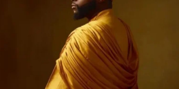 Davido To Support Orphanages, Fight Against Drug Abuse With N300m