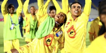 CAF WCL: Essien, Odoma, Make Group Stage Best X1 