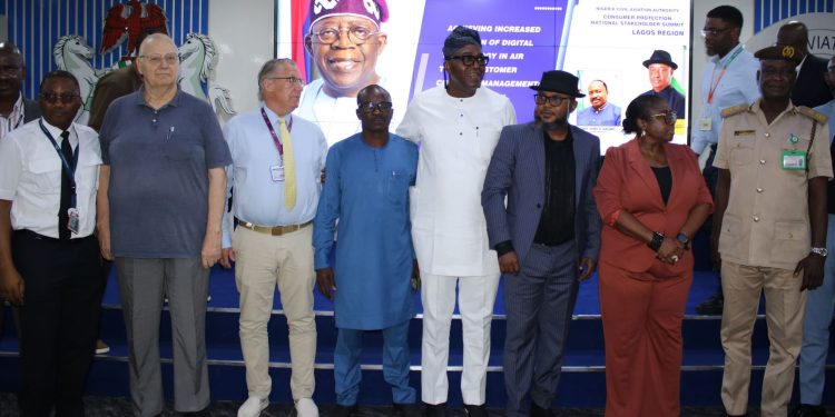 NCAA Seeks to Bridge the Gap Between Airlines and Passengers