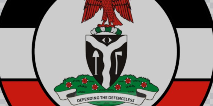 NSCDC MONITORING TEAM AMBUSHED BY BOKO HARAM ELEMENT WHILE ON INSPECTION OF NATIONAL GRID INSTALLATION.