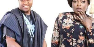 Funke Akindele Says Eager To Watch Femi Adebayo’s Movie ‘Seven Doors’