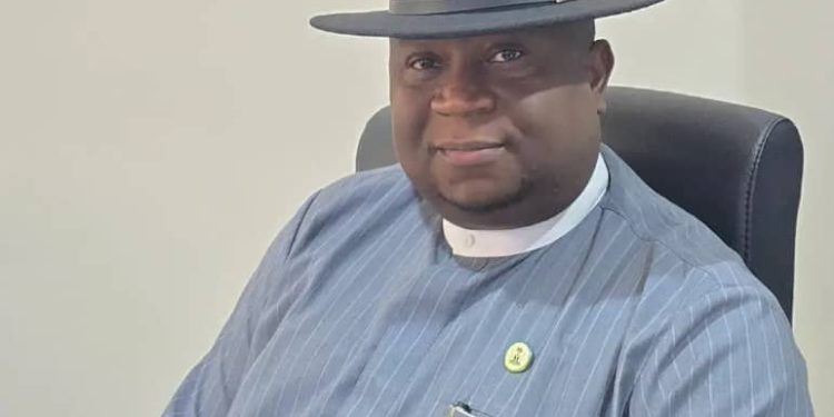 Nigeria Commends Ghana for Rebuilding Diplomatic Property.