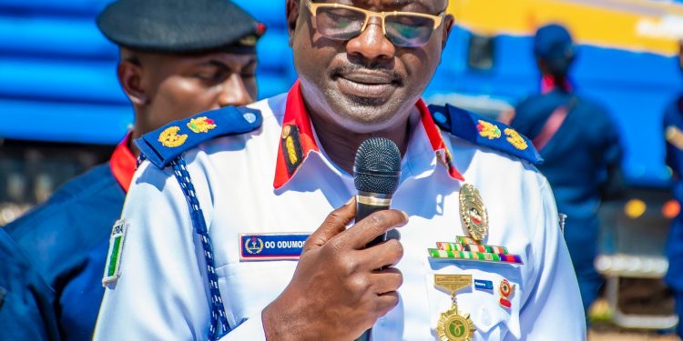 NSCDC calls for regulation of Scraps markets in FCT
