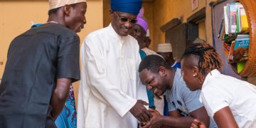 Innovation Academy Calls For Review of Nigeria, Africa’s Education System