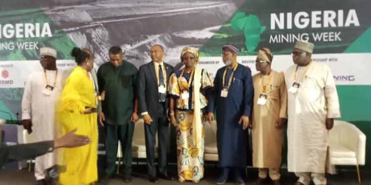 Nigeria’s Solid Minerals Sector Gains Global Spotlight – Alake