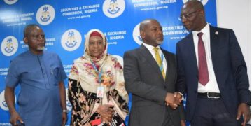 Financial Institutions raise over N2.7trn from Capital Market – SEC