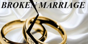 Court dissolve 45-year-old marriage over alleged infidelity