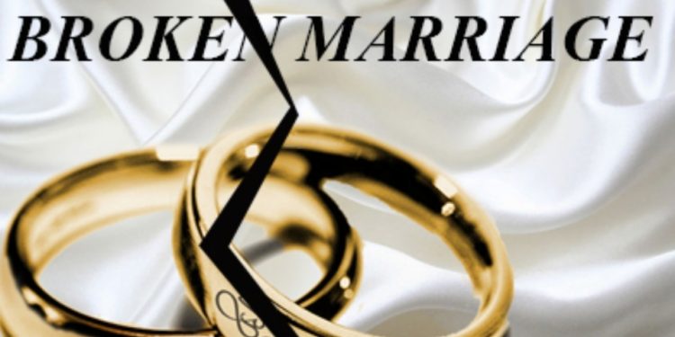 Court dissolve 45-year-old marriage over alleged infidelity