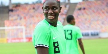 Oshoala Remains Key Player For Super Falcons -Madugu 