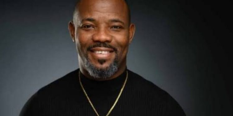 Okey Bakassi Says Polygamy Best Form Of Marriage For Africa