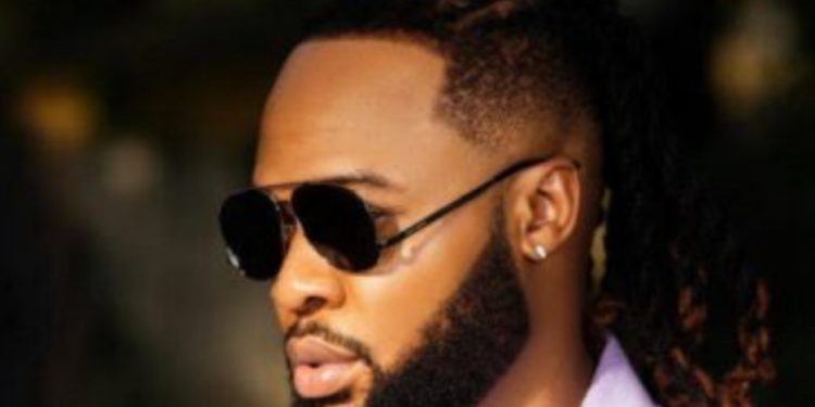 Flavour Celebrates Birthday In Style, Pays Hospital Bills Of Women