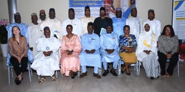 Sanitation:FG, developmental partners unveil $2.5 million grant project for four Bauchi LGAs