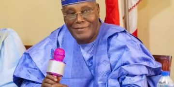 President Tinubu Greets Atiku At 78