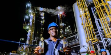 Port Harcourt Refinery and the many possibilities under President Tinubu