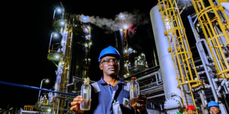 Port Harcourt Refinery and the many possibilities under President Tinubu