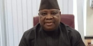 My administration has paid N12bn pension debt- Gov. Adeleke