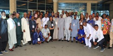 TUC urges FG to pay outstanding Wage Award to foster harmonious relationship