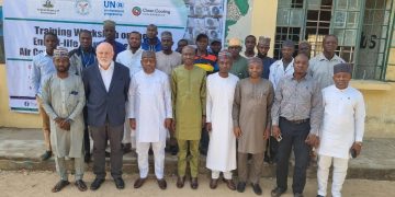 27/11/2024. Climate Change