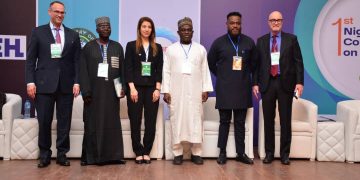 Shettima Calls For Diversification of the Country’s Energy Sector.