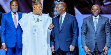 Nigeria Canvasses For Transparency In Africa’s Extractive Industries