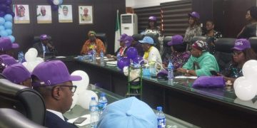 PNEUMONIA DAY: Minister Advocates Unified Action on Child Health Challenges