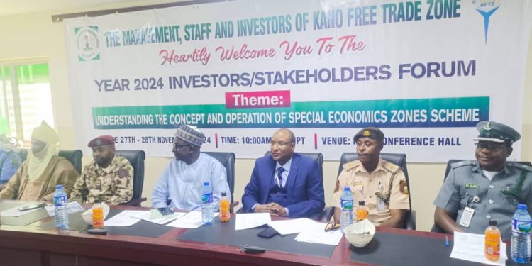 NEPZA Generates over N1.8 Billion Naira in Eleven Months – MD