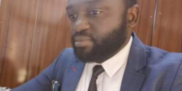 Lawyer recounts how his father was murdered after paying ransom