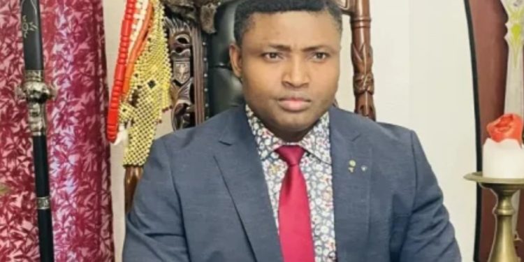 Finnish court sets date for Ekpa’s trial for terrorism