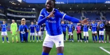 Leaving Genk A Possibility – Arokodare 