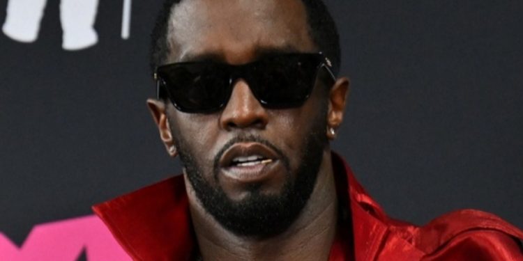 Judge Denies Sean ‘Diddy’ Combs Bail Again