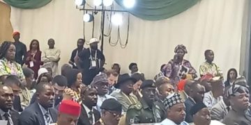 Technological innovation critical for competitiveness – Tinubu