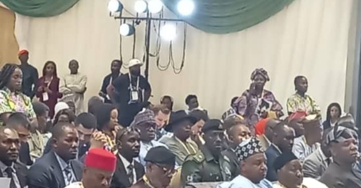 Technological innovation critical for competitiveness – Tinubu