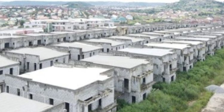 Former Govt Official Forfeits 753 Duplexes, Others To FG