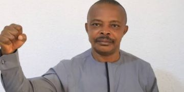 Stop the Threat, pay new Minimum Wage signed into law, NLC tells Nwifuru