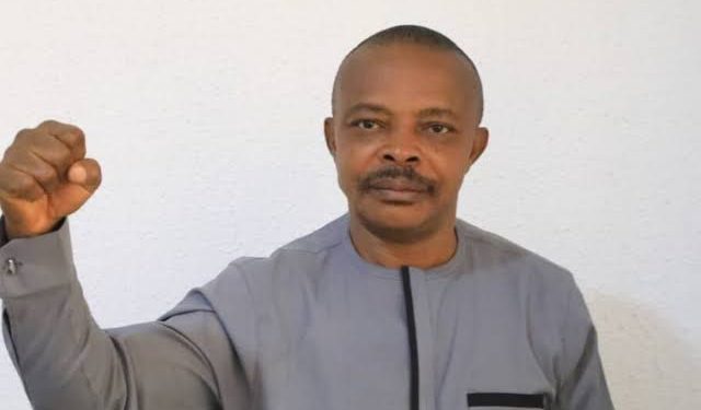 Stop the Threat, pay new Minimum Wage signed into law, NLC tells Nwifuru