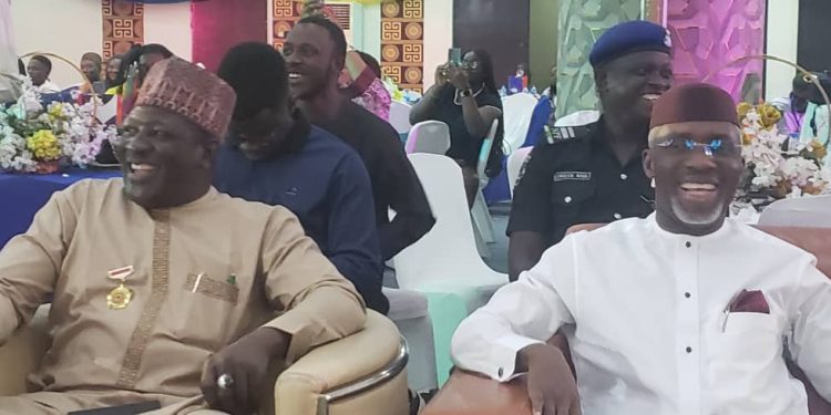 House To Implement Policies To Strengthen Young Entrepreneurs