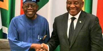 South Africa simplify visa processes to facilitate travel for Nigerians