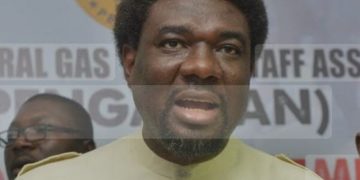 PENGASSAN attributes drop in Petroleum pump price to weak exchange rate.